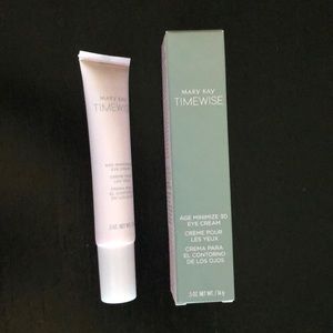 Mary Kay Age Minimize 3D Eye Cream